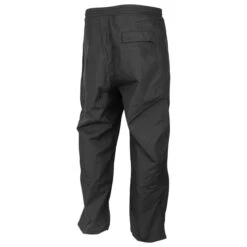 Warrior Barrier Senior Warm-Up Pants -GoalieMonkey warrior hockey warm up pant berrier sr inset2