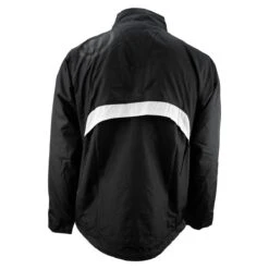 Warrior Motion Senior Warm Up Jacket -GoalieMonkey warrior hockey warmup jacket motion sr inset2