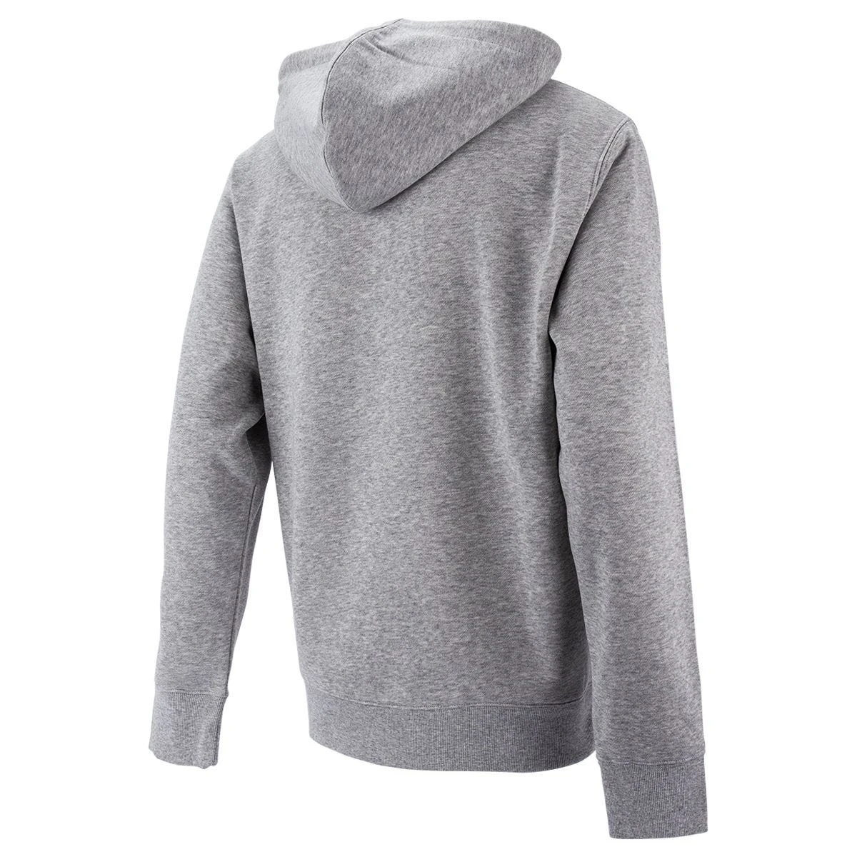 Warrior Street Hockey Men's Pullover Hoodie 4 Warrior Street Hockey Men's Pullover Hoodie - Image 2