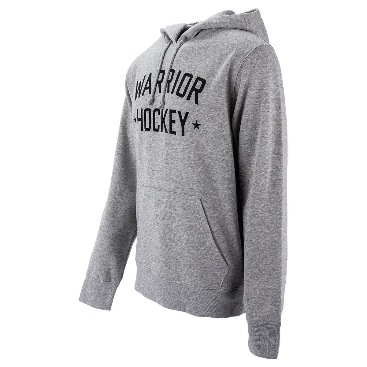 Warrior Street Hockey Men's Pullover Hoodie 3 Warrior Street Hockey Men's Pullover Hoodie
