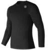 Warrior Challenge Men's Long Sleeve Shirt