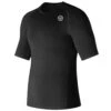 Warrior Challenge Men's Short Sleeve Shirt 2 Warrior Challenge Men's Short Sleeve Shirt -GoalieMonkey warrior t shirt mens challenge short sleeve
