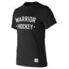 Warrior Hockey Street Men's Short Sleeve Tee Shirt -GoalieMonkey warrior t shirt mens hockey street short sleeve