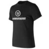 Warrior Corpo Stack Men's Short Sleeve Tee Shirt -GoalieMonkey warrior ts mt81791