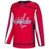 Washington Capitals Adidas AdiZero Authentic NHL Hockey Jersey -GoalieMonkey was 517 front home