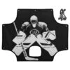Warrior 54in. Hockey Shooter Tutor -GoalieMonkey wh54fst9b 1