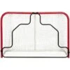 Winnwell 72in. Metal Top Shelf Shooting Target -GoalieMonkey winnwell hockey accessories 72in metal top shelf target