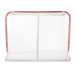 WinnWell Hockey Net 72in. W/ 2in. Posts 10 WinnWell Hockey Net 72in. W/ 2in. Posts -GoalieMonkey winnwell hockey accessories net 72in 2in posts inset1