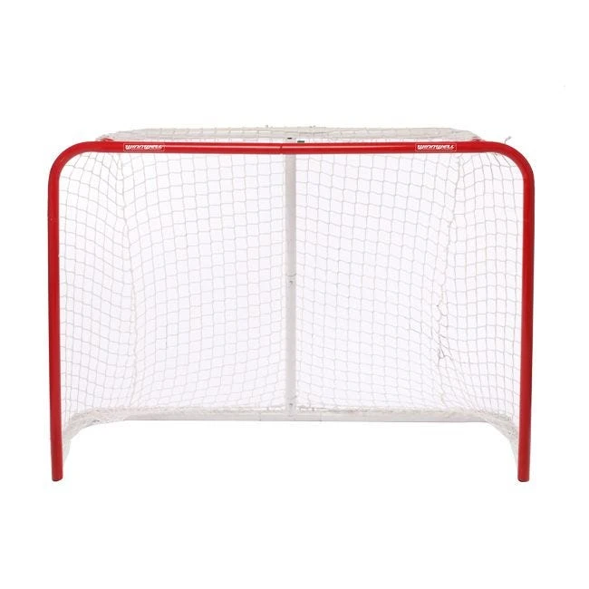 WinnWell Hockey Net 72in. W/ 2in. Posts 5 WinnWell Hockey Net 72in. W/ 2in. Posts - Image 3